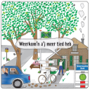 Weerkom'n a'j meer tied heb